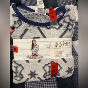 Harry Potter PJ Set / Pajamas